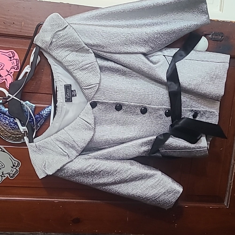 Jacket holiday special occasion